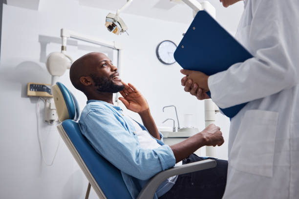 Best Emergency Treatment for Toothache in Rosharon, TX