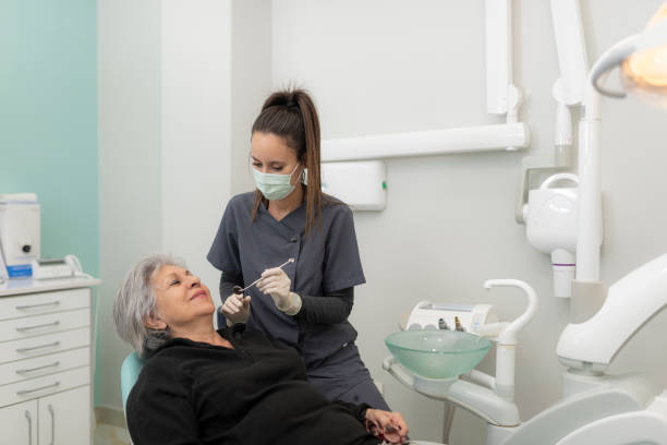 Best Same-Day Emergency Dentist in Rosharon, TX