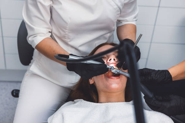 Best Pediatric Emergency Dentist in Rosharon, TX