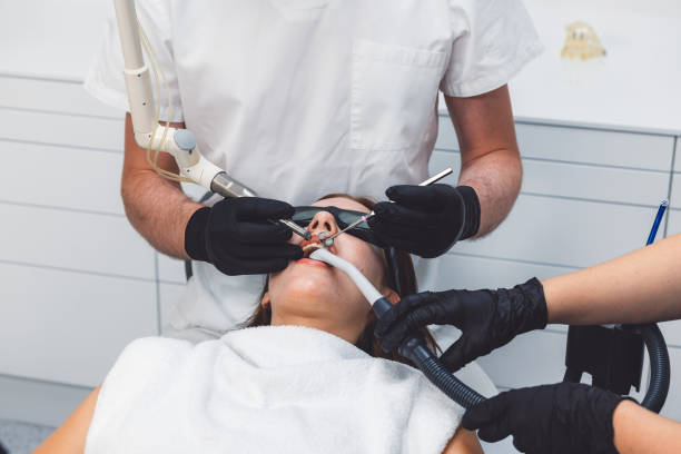 Best Emergency Treatment for Toothache in Rosharon, TX